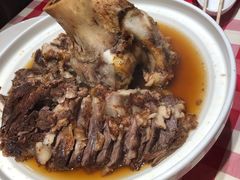 -西贝(上海我格广场店)