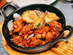 -潮界(虹桥天地店)