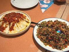 -浩海火燒雲傣家菜(芮欧百货店)