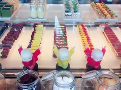 -万达文华酒店·48F云端窗景美食汇自助餐厅