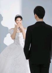 -时光印记婚纱摄影工作室·原创定制