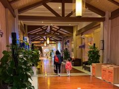 -汤连得温泉馆(宝山店)