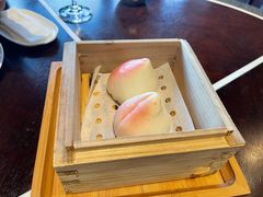 -杭州西子湖四季酒店·金沙厅