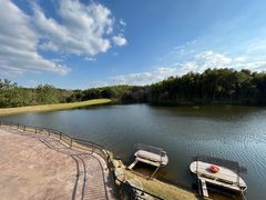 -南京银杏湖乐园