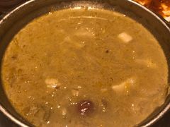 杀猪菜-95号酱骨·一块豆腐(展春园西路店)