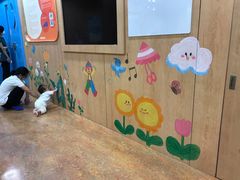 -金宝贝早教(南山花园城店)