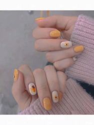 -UMl Nail 尤米美甲美睫半永久