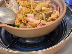 -胡须佬鸡煲四季火锅店(石厦西村直营店)