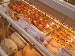 -好利来(北新桥店)