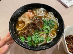 花溪牛肉粉-黔香阁(碧云店)