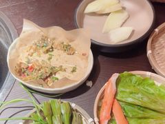 -芸鲜季·云南野生菌餐厅· 云南风物味研社(闵行店)