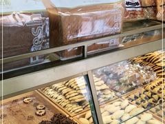 -玛尔哈巴·塔塔尔糕点(华侨小区店)