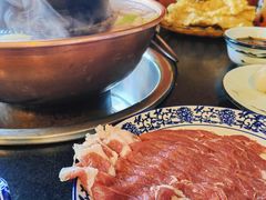 -裕德孚·非遗手切涮羊肉(东直门内大街店)