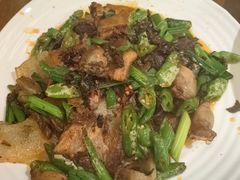 -邓公本味卤·江湖菜(天星桥创始店)