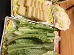 -芦月轩羊蝎子(劲松店)