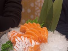 -德川家日本料理(中关村寰太大厦店)