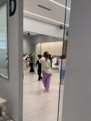 -YASAKI国际舞蹈中心