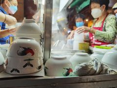 -勤記甜品