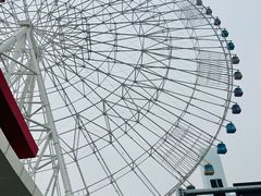 -南昌之星摩天轮