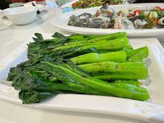 -敦煌喜宴(万达广场店)