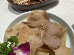 -千牛将·鲜牛肉火锅(开元路店)