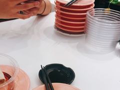 -争鲜回转寿司(通州万达店)