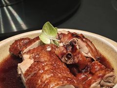 -民国红公馆·秦淮八艳(夫子庙店)