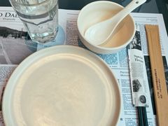 -小大董·烤鸭(观景餐厅·南京西路店)