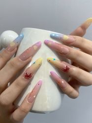 -HAO美皮肤管理·美甲美睫