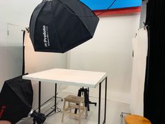 -海马体照相馆|大师(北京华贸中心店)