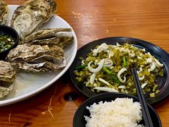 -台州老六海鲜面馆(上南总店)