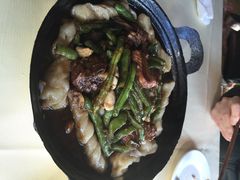 山吧-北京水岸山吧度假村(雁栖镇店)