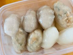 芋泥水晶饺-老潮兴粿品(锦泰店)