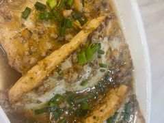 -溪涧堂农家土菜(神仙居店)