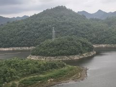 -阿哈湖国家湿地公园