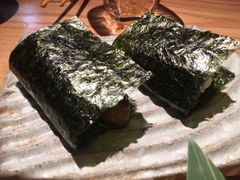 -然寿司(郎园vintage店)