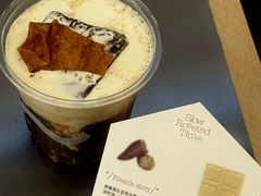 -HUGS coffee(东区店)