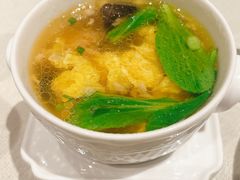 功夫汆肉汤-品粹徽园·家常安徽菜