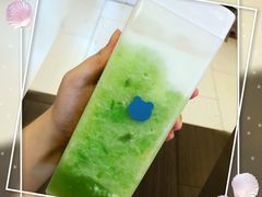 -兰熊鲜奶(西直门凯德mall店)