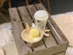 -cab意式gelato冰淇淋