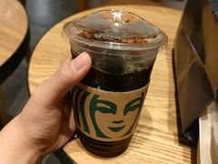 -星巴克臻选(深圳罗湖万象城店)