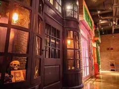 -歪歪宫殿·生日派对·团建聚会·轰趴·Wonder Palazzo