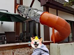 -太阳岛度假酒店