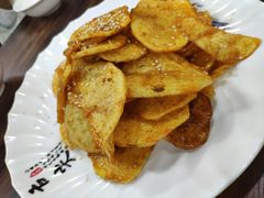 -清真·伊清阁餐厅