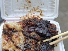 甑糕-马文章胖子甑糕(洒金桥店)