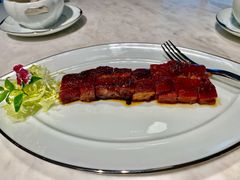 吉品蜜汁叉烧-伯衡55·吉品轩(乌鲁木齐南路店)