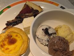 -比格比萨自助(宝山日月光店)