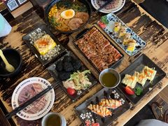 -小川洋风料理(汉街店)