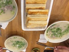 -褚氏岛城一汤(闽江路店)