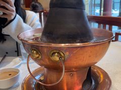 -东来顺饭庄(天坛店)